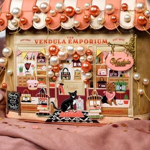 Vendula London Emporium 20th Anniversary Grab Bag